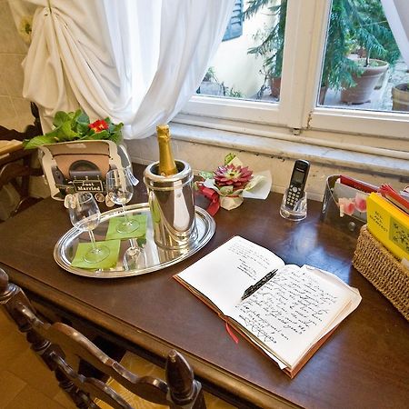 Bed And Breakfast San Michele Pisa Buitenkant foto