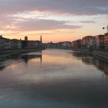 Bed And Breakfast San Michele Pisa Buitenkant foto