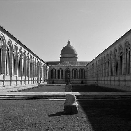Bed And Breakfast San Michele Pisa Buitenkant foto