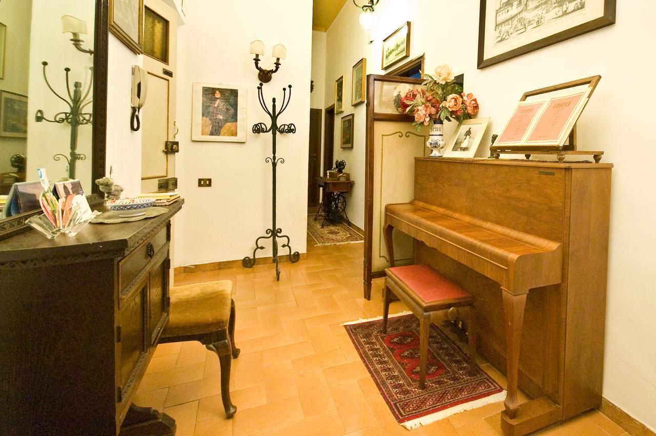 Bed And Breakfast San Michele Pisa Buitenkant foto