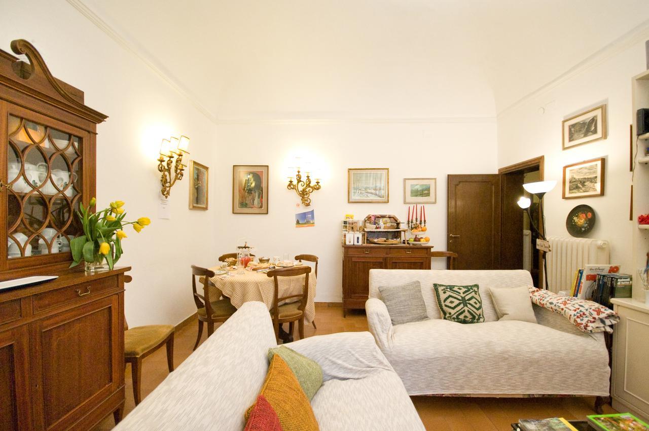 Bed And Breakfast San Michele Pisa Buitenkant foto