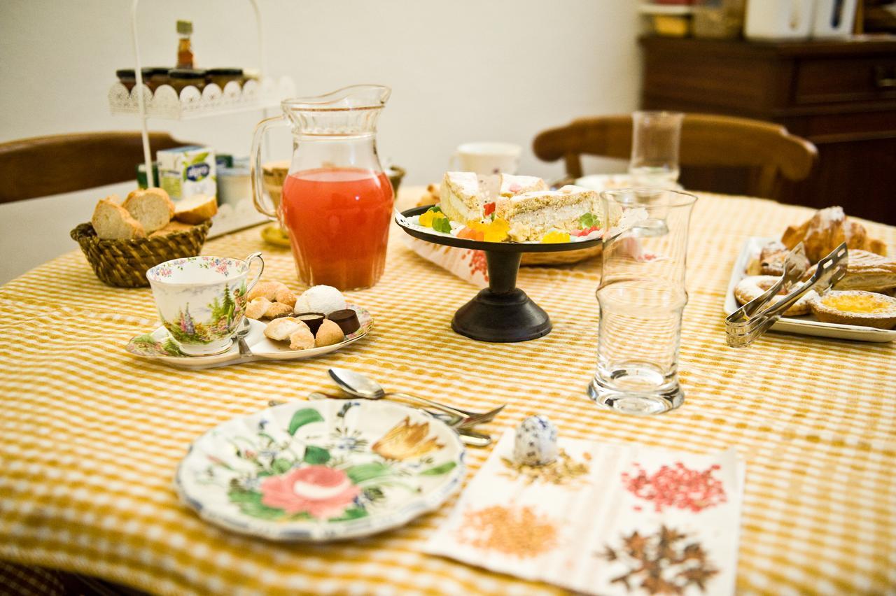 Bed And Breakfast San Michele Pisa Buitenkant foto