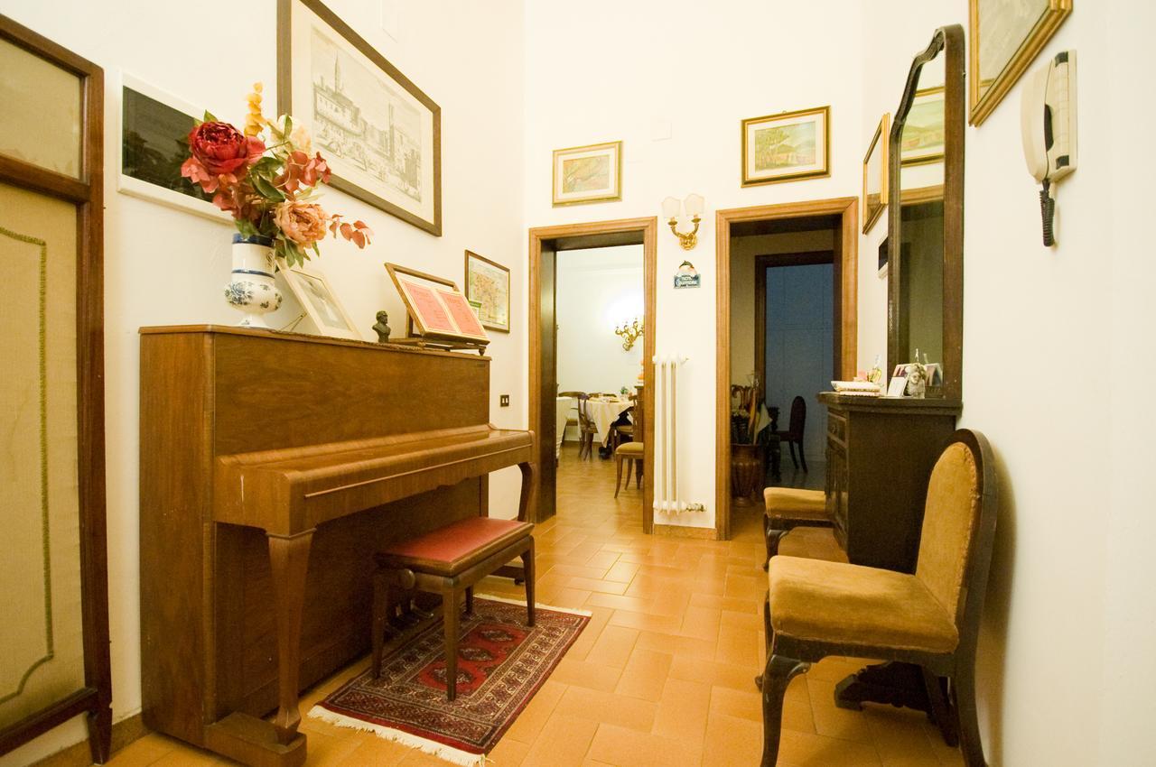 Bed And Breakfast San Michele Pisa Buitenkant foto