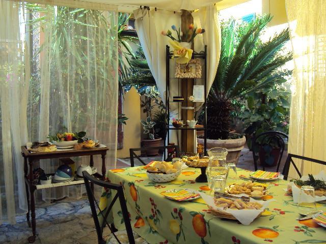 Bed And Breakfast San Michele Pisa Buitenkant foto