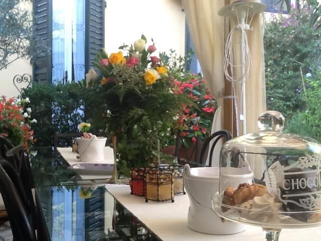 Bed And Breakfast San Michele Pisa Buitenkant foto