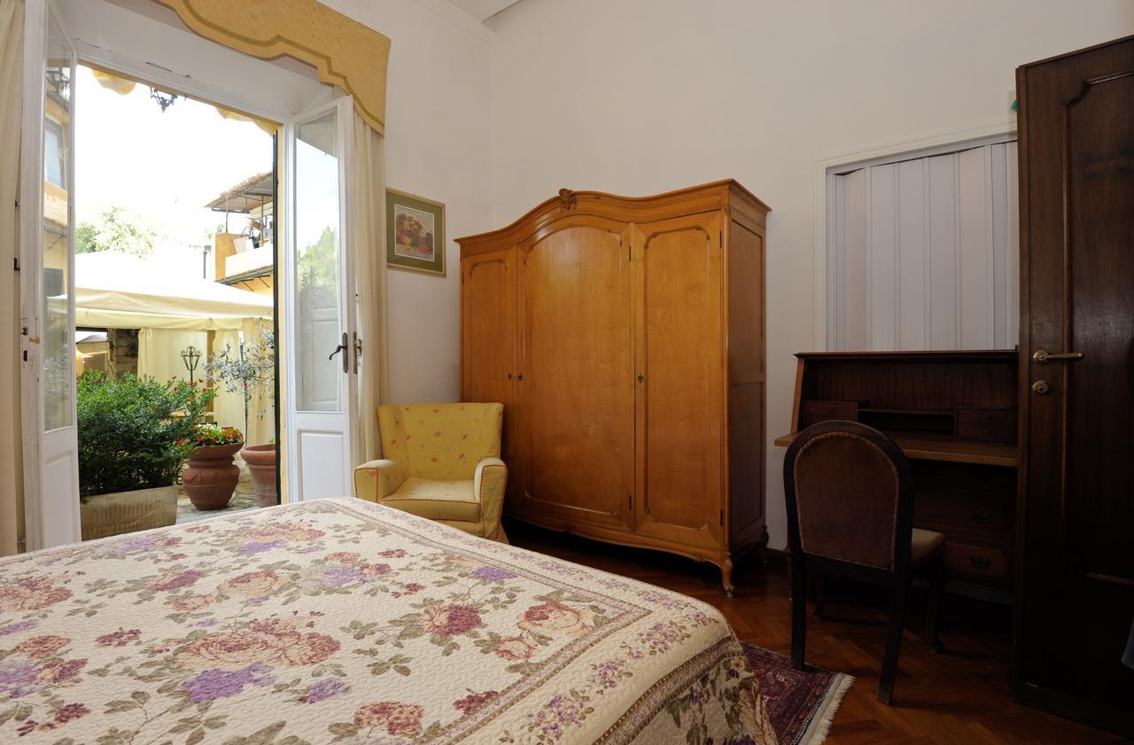 Bed And Breakfast San Michele Pisa Buitenkant foto