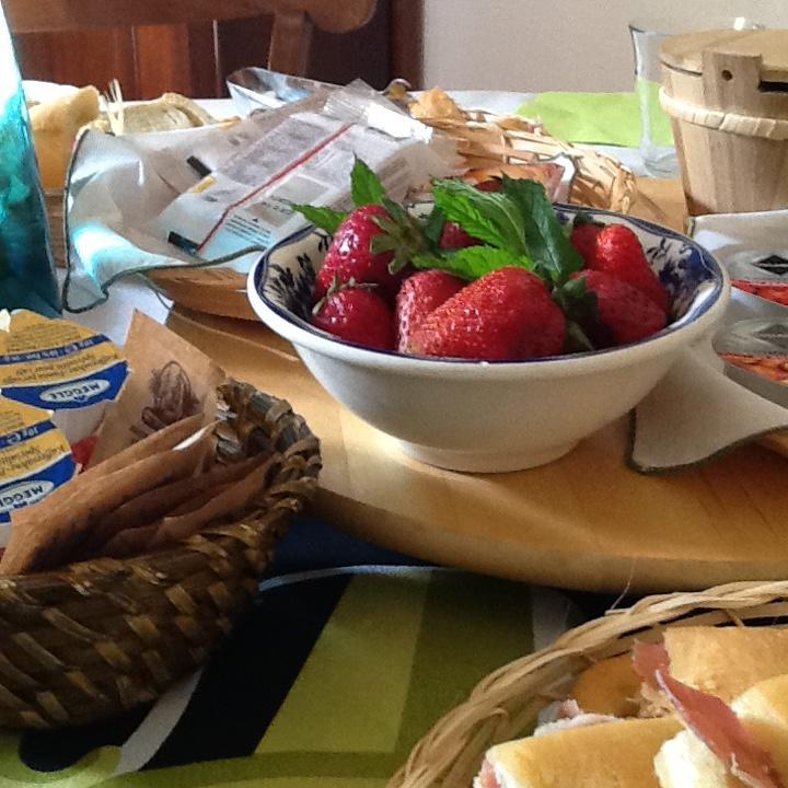 Bed And Breakfast San Michele Pisa Buitenkant foto