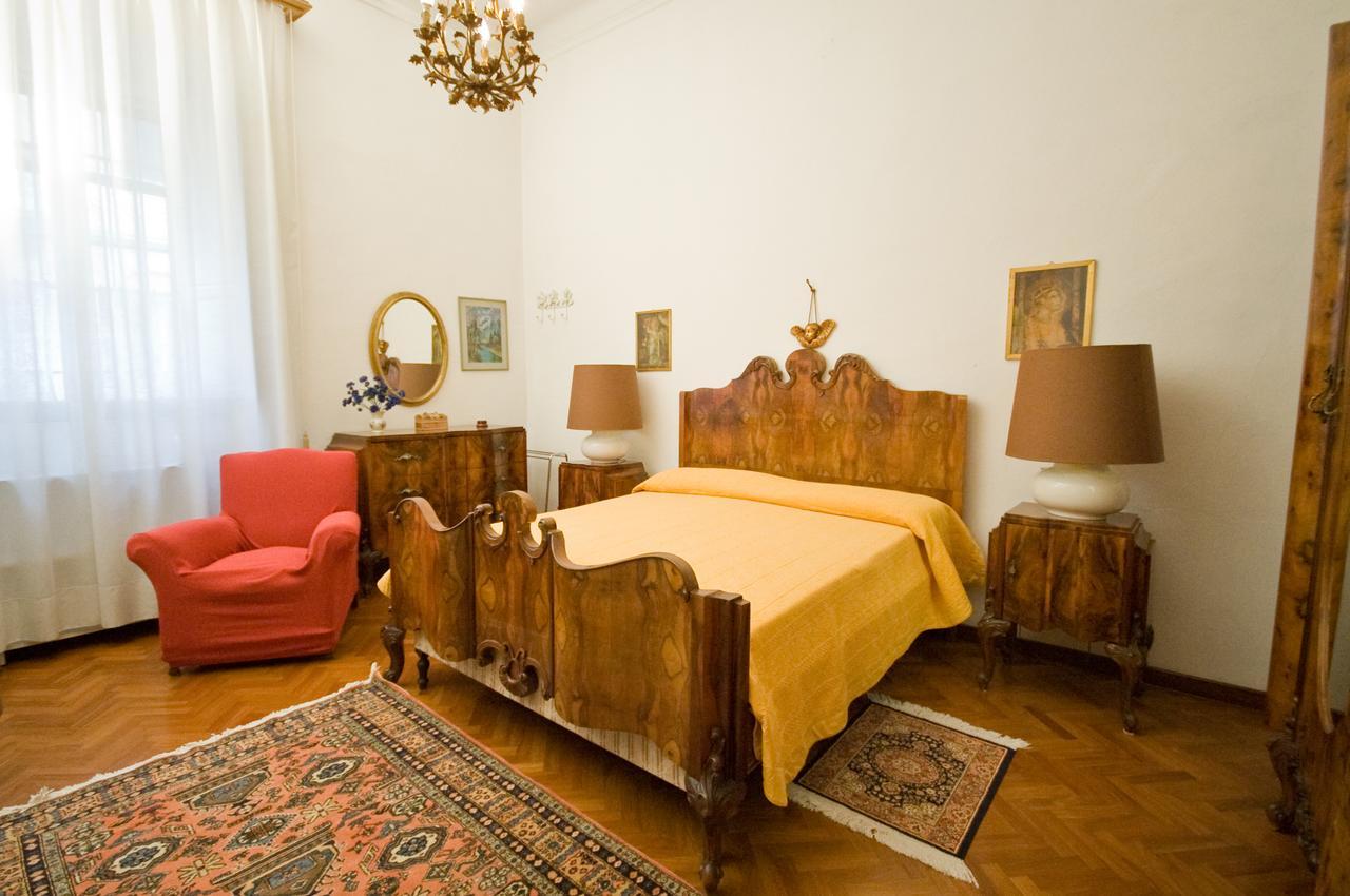 Bed And Breakfast San Michele Pisa Buitenkant foto