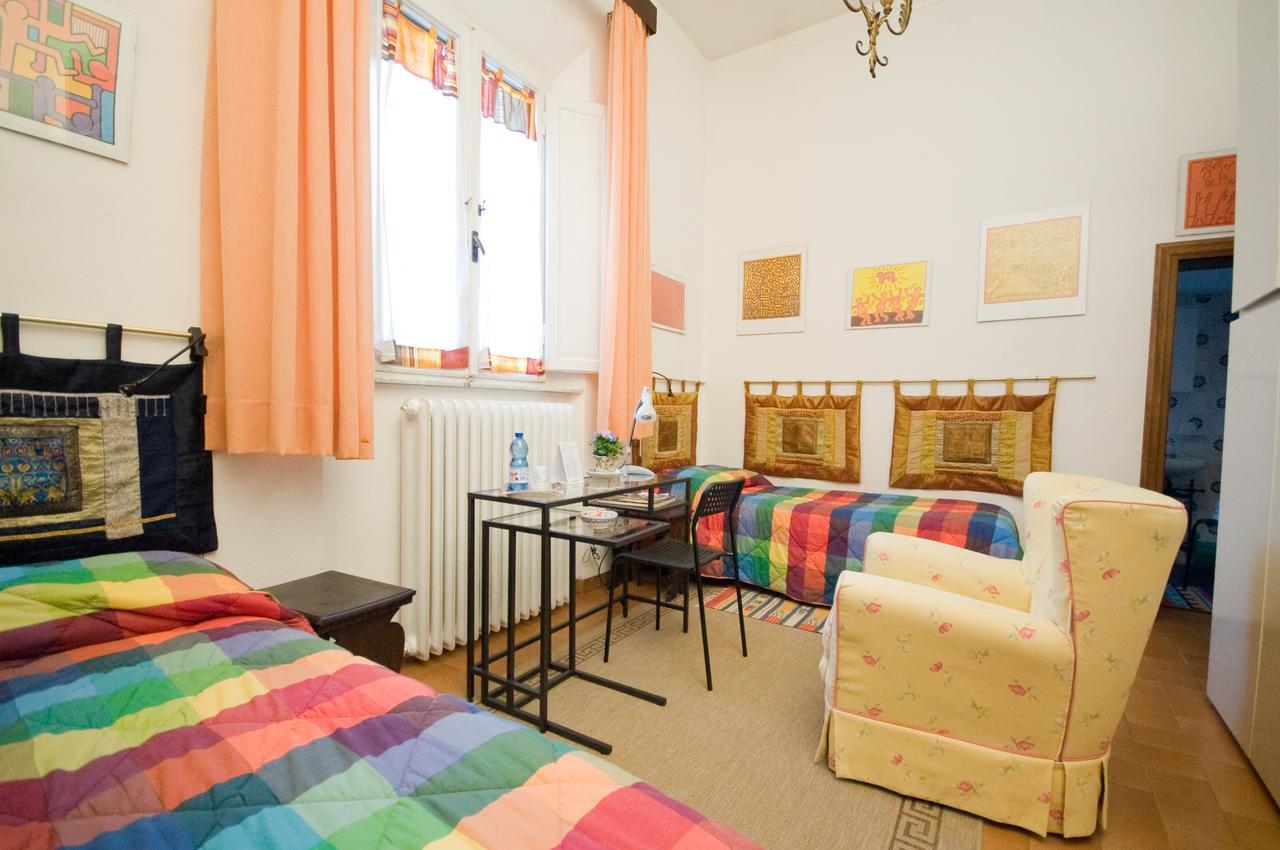 Bed And Breakfast San Michele Pisa Buitenkant foto