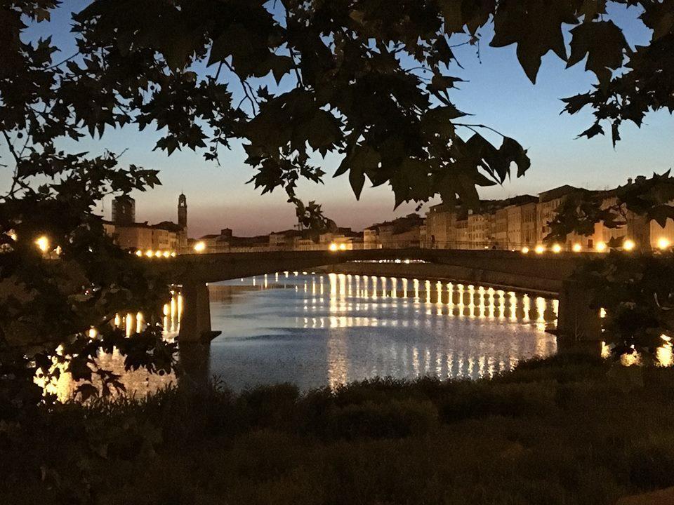 Bed And Breakfast San Michele Pisa Buitenkant foto