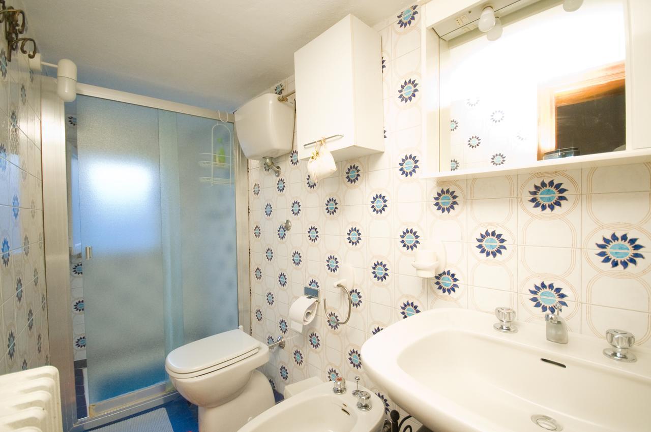 Bed And Breakfast San Michele Pisa Buitenkant foto