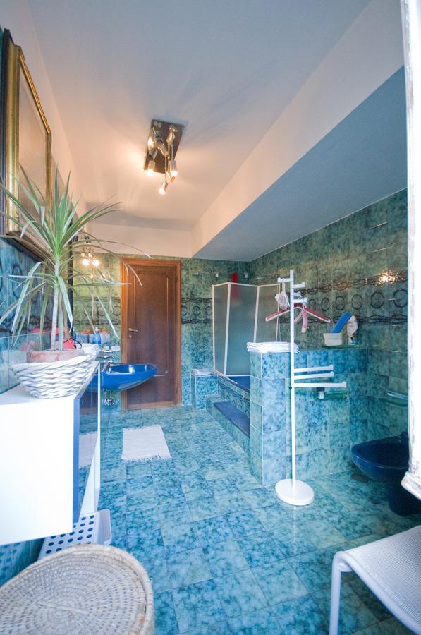 Bed And Breakfast San Michele Pisa Buitenkant foto