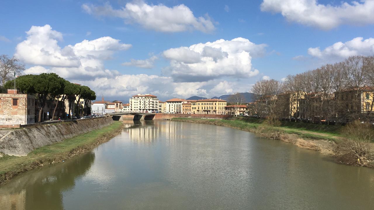 Bed And Breakfast San Michele Pisa Buitenkant foto
