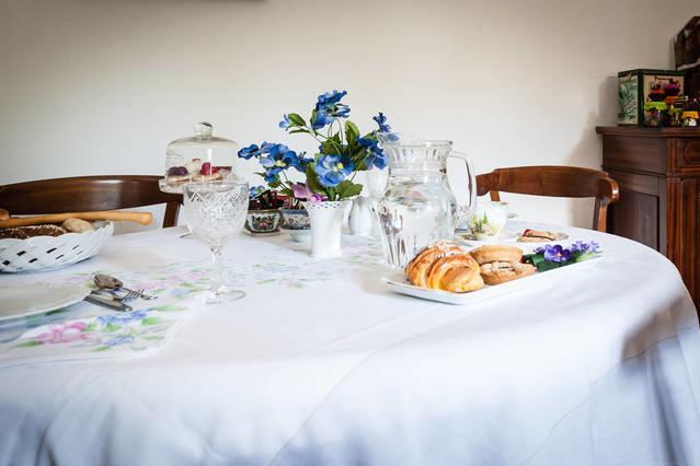Bed And Breakfast San Michele Pisa Buitenkant foto