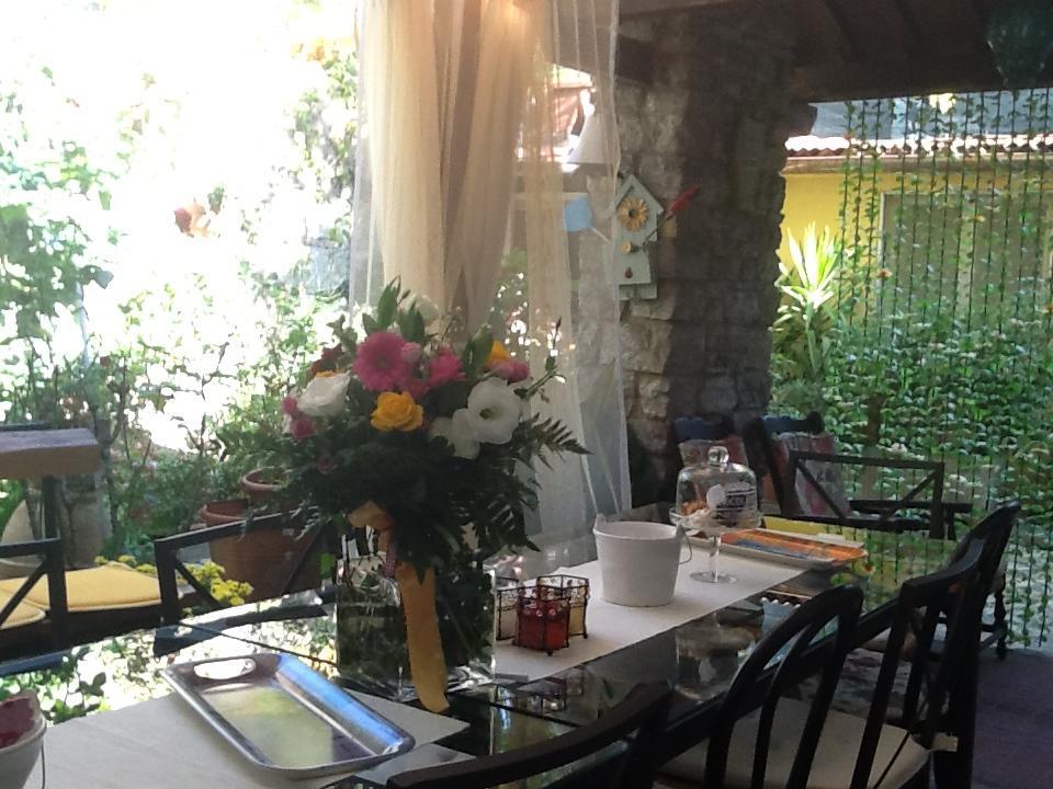 Bed And Breakfast San Michele Pisa Buitenkant foto