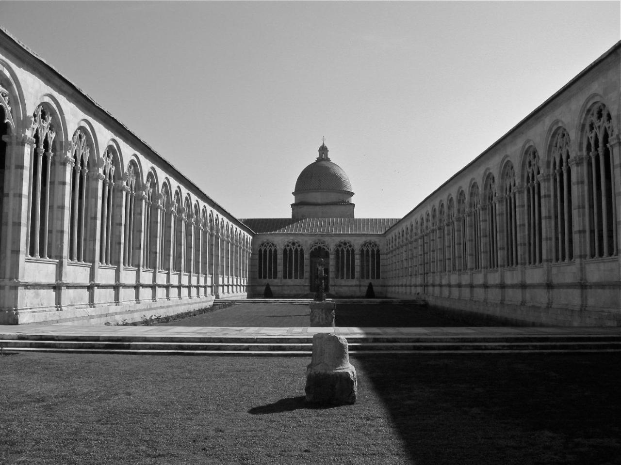 Bed And Breakfast San Michele Pisa Buitenkant foto