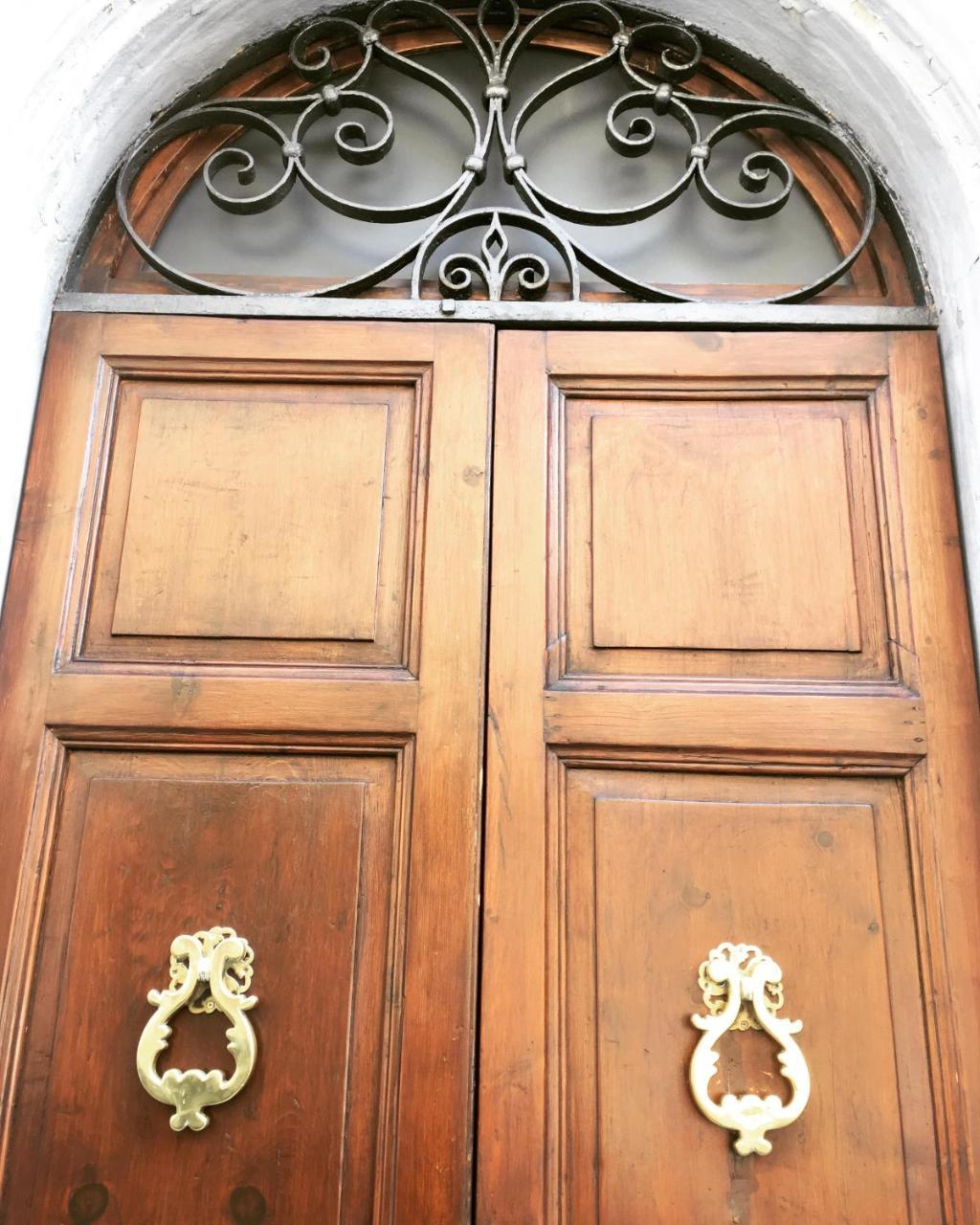 Bed And Breakfast San Michele Pisa Buitenkant foto